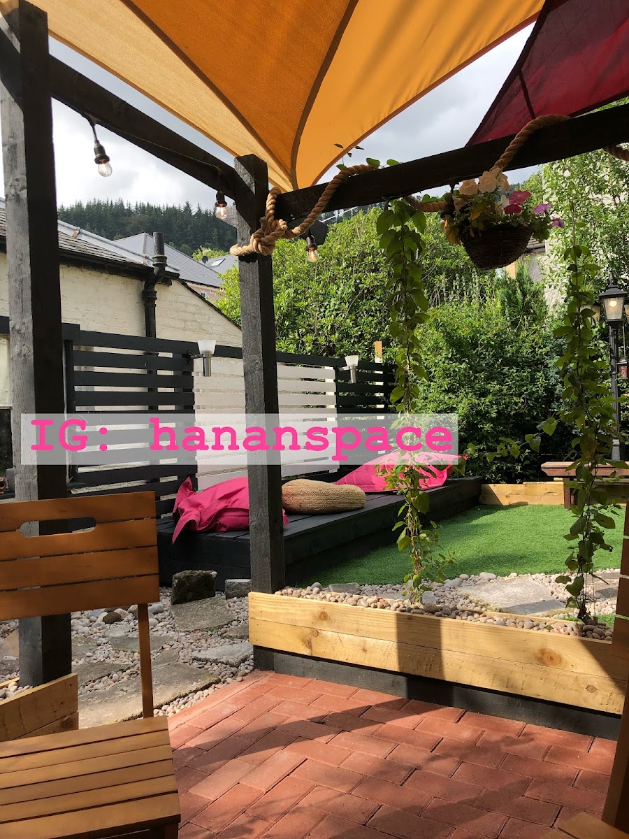 Ben Ledi Coffee Company